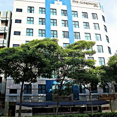 The Serangoon House Little India, Singapore, A Tribute Portfolio Hotel